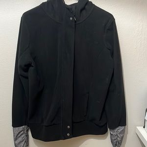 Old navy jacket